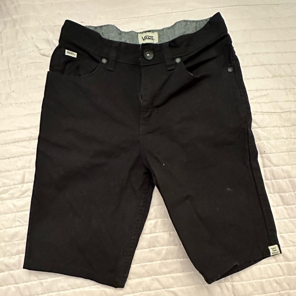 Vans shorts